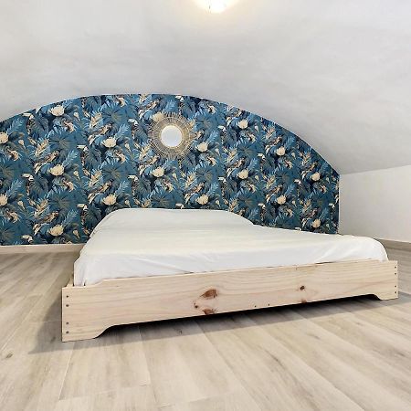 Apartcity Triana Севілья Екстер'єр фото