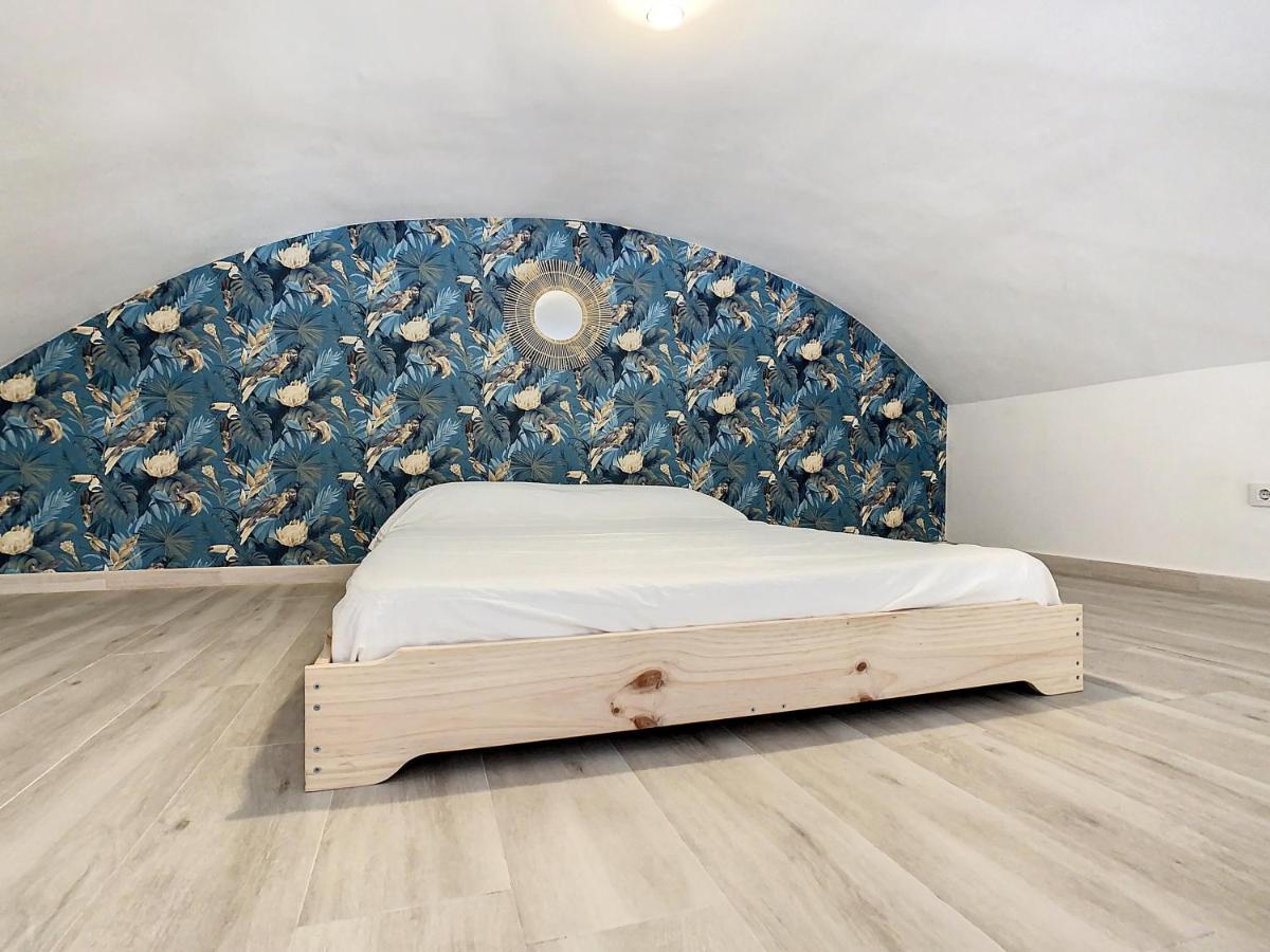 Apartcity Triana Севілья Екстер'єр фото