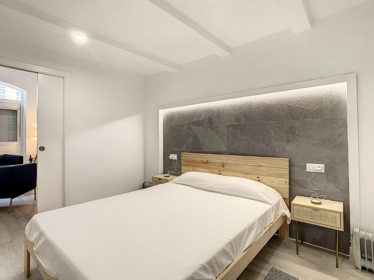 Apartcity Triana Севілья Екстер'єр фото