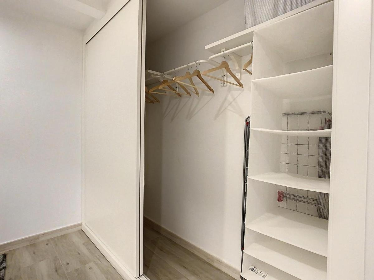 Apartcity Triana Севілья Екстер'єр фото
